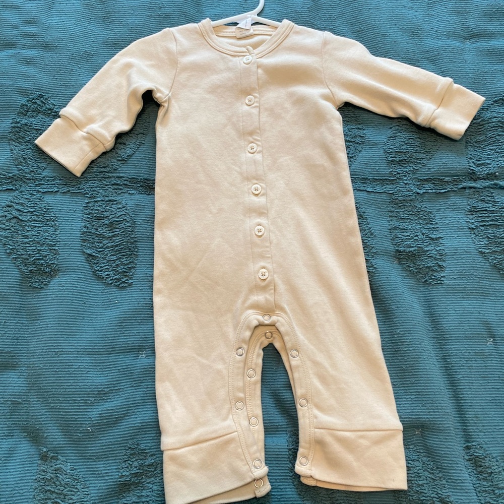 Kate Quinn Union suit